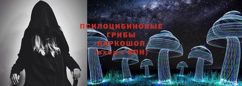 Галлюциногенные грибы Magic Shrooms  Ворсма 